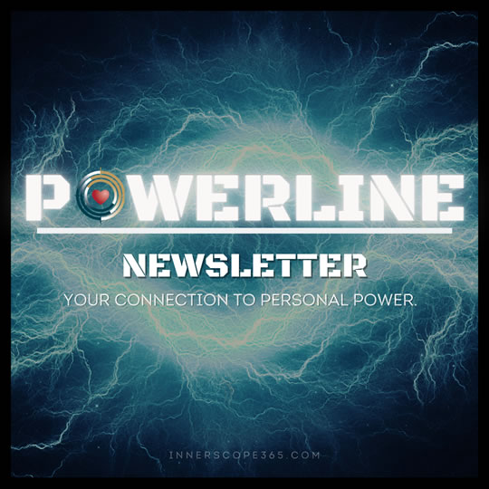 Powerline Newsletter logo